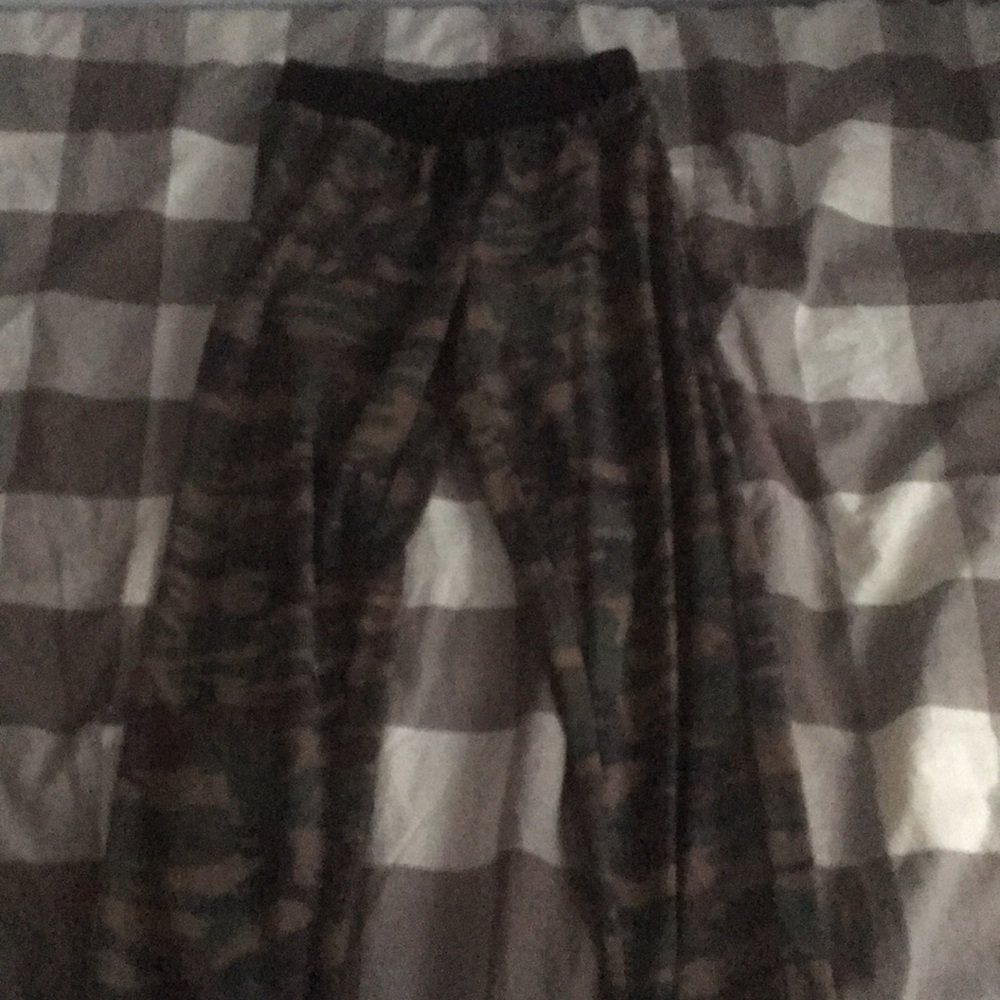 Pj pants